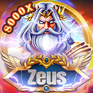 Zeus Lightning Power Reels